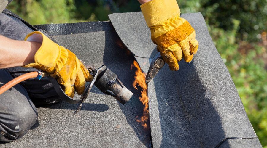 Expert top industrial roofings services in Sheridan, TX